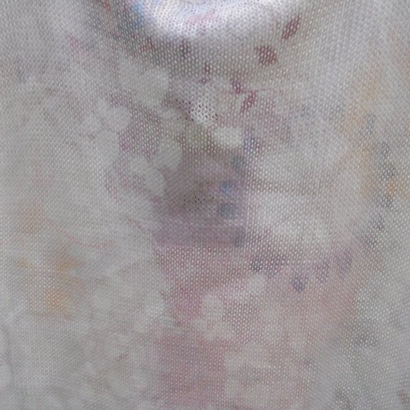 Luisa Ricci Knit Vest Sweater Italy S Sleeveless NWT - Picture 6 of 7